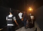 **Bule Belanda di Ubud Viral, Ngamuk-ngamuk dan Tantang Polisi Duel: Kisah Menarik di Pergiannya Ubud**