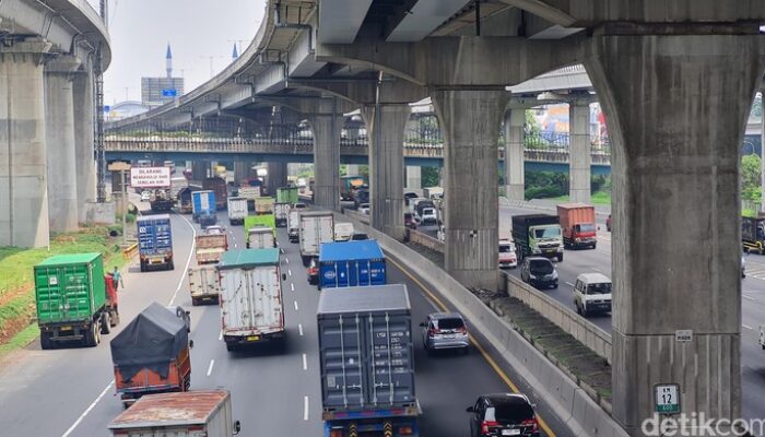“Waspada! Kendaraan Anda Bakal Terkena Batasan, Tanggalnya Sudah Ditetapkan”