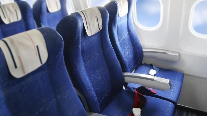 Darurat! Pesawat Mendarat Mendadak Karena Penumpang Ngotot Tukar Kursi