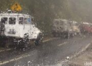 “Sopir Jip Bromo Diungkap: Para Wisatawan Diharapkan Berikan Rp 10 Ribu”