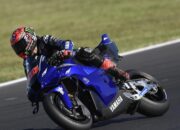 “Keseringan Ngeluh Mesin V4, Quartararo Disemprot Bos Yamaha: Bicara Soal Performa yang Tidak Mencukupi!”