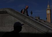 “London, Kunci Sukses Pariwisata Modern: Jurus Tingkatkan Perekonomian dan Kuatkan Industri”