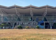 **Turis Asing di Bandara Kertajati Menurun Drastis, Menurut Gubernur Dedi Mulyadi: Penerbangan Internasional Tidak Ada!**