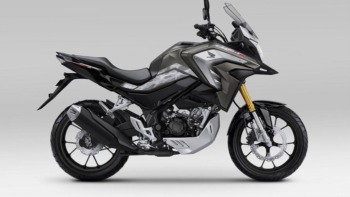 2 Motor Honda Ini Dapat Diskon Rp6,5 Juta! Beli Sekarang Sebelum Habis!