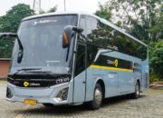 Cititrans Borong 10 Bus Hino, Inovasi Transportasi yang Bikin Penumpang Terpesona!