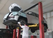 Wuling Kasih Towing Gratis dan Diskon Suku Cadang untuk Mobil Terdampak Banjir Sumatra