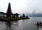 12 Destinasi Domestik dan Internasional Favorit Keluarga di Akhir Tahun yang Wajib Dikunjungi Sebelum Tahun Baru