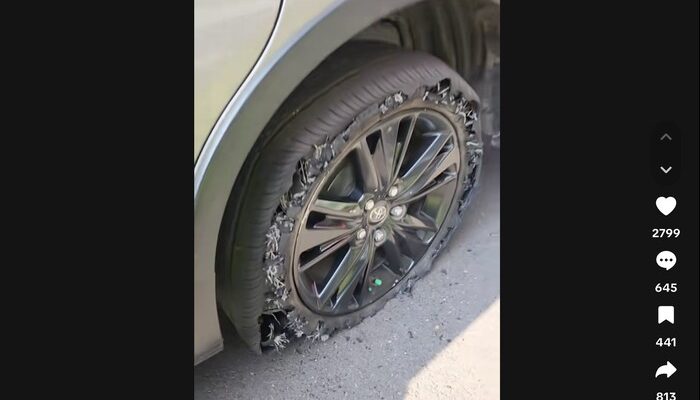 “Viral Ban Innova Masih Bagus Tiba-tiba Pecah, Kok Bisa? Ini Fakta yang Mungkin Tidak Kamu Ketahui!”