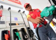 “Ketersediaan Bensin Shell Super RON 92 Terbaru, Update Harga dan Spesifikasi”
