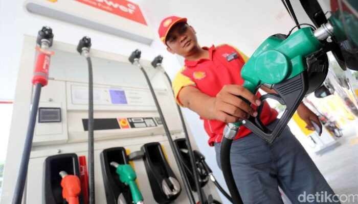 “Ketersediaan Bensin Shell Super RON 92 Terbaru, Update Harga dan Spesifikasi”