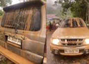 **Mengapa Isuzu Panther Tetap Tangguh di Tengah Banjir?**