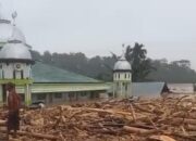 Menyusuri Keindahan Desa Sekumur, Aceh Tamiang: Destinasi Eksotis yang Ditabrak Banjir