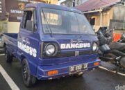 **Polisi Amankan Mobil Cary Bagong ‘Bonnie Blue’s Bangbus’ untuk Produksi Film Porno**