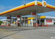 **Daftar SPBU Shell yang Sudah Jual Bensin Shell Super: Solusi Optimal untuk Performa Mesin Anda**