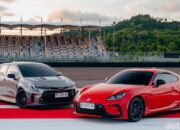 Paket Komplet Toyota: Menggabungkan Hybrid Performance dengan Fuel Efficiency