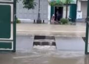 Banjir Aceh: 43 Cagar Budaya Dikorbankan, Fadli Zon Peringatkan Krisis Kebudayaan!