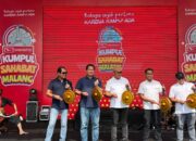 **Daihatsu Kumpul Sahabat Malang: Komunitas dan Pecinta UMKM Berkumpul dalam Rasa Kebanggaan Lokal**