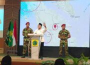 **Zulhas Bicara soal TN Tesso Nilo dan Pertemuan dengan Harrison Ford: Kisah Menakjubkan di Riau**