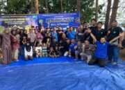 Eksis Terus! Daihatsu Taruna Club Nambah Chapter di Balikpapan, Kekuatan Komunitas yang Tidak Terhentikan!