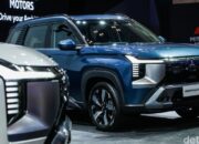 Mitsubishi Destinator Desember 2025, Harga Terjangkau atau Mitos?