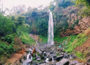 Tragedi Mencekam: Turis Tewas di Grojogan Sewu, Liburan Berujung Pilu