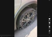 **Viral Ban Innova Tiba-Tiba Pecah, Ini Solusi Teknis agar Nggak Terguling**