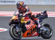 KTM Menjadi Pionir dengan Uji Coba Mesin MotoGP 850 cc di Jerez