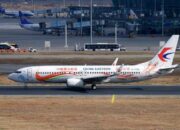 **China Pecahkan Rekor Penerbangan Terlama ke Buenos Aires**