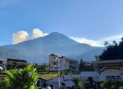 Fakta Gunung Lawu, Lokasi Race Trail Run Siksorogo Lawu Ultra – Update 1