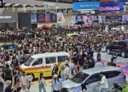 “Peningkatan Penjualan Daihatsu 5% di November 2025: Gran Max, Sigra, Ayla, dan Terios Jadi Perunggu”