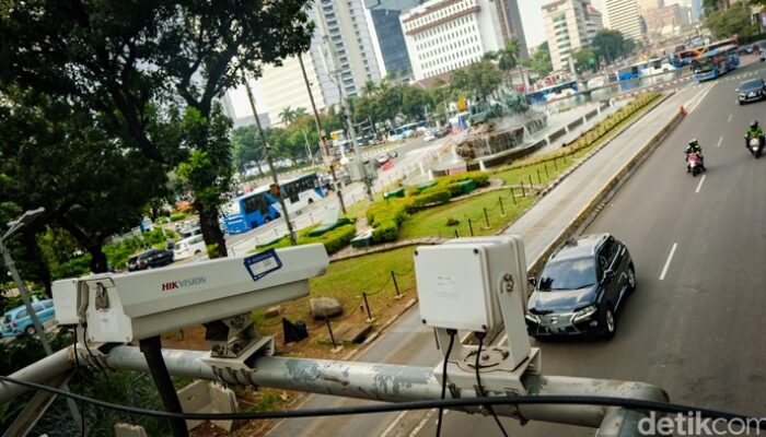 Waspadalah! Penipuan SMS Tilang Elektronik Menyasar Pengguna Jalan, Jangan Klik Linknya!