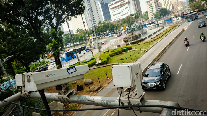 Waspadalah! Penipuan SMS Tilang Elektronik Menyasar Pengguna Jalan, Jangan Klik Linknya!