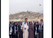 Isi Garasi Bupati Aceh Selatan yang Umrah saat Warganya Dilanda Bencana: Merek dan Model Kendaraan yang Menarik