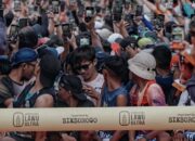 [Mengenal Siksorogo Lawu Ultra yang Jadi Sorotan Usai Dua Pelari Tewas]