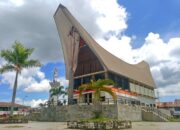 Fakta-fakta Menakjubkan tentang Tongkonan, Rumah Adat Toraja yang Awet Ratusan Tahun