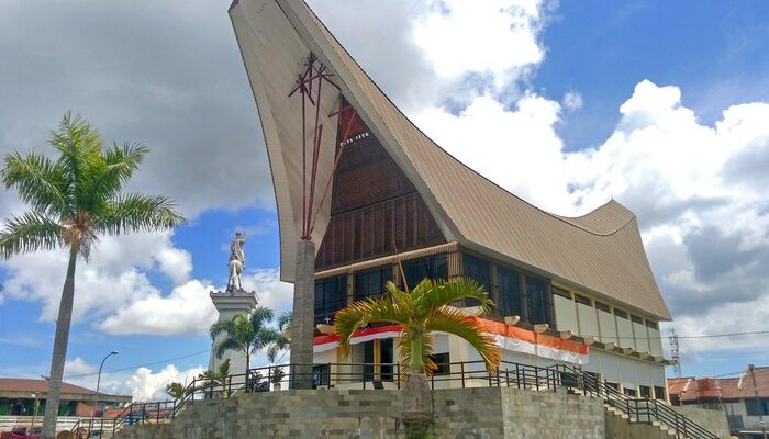 Fakta-fakta Menakjubkan tentang Tongkonan, Rumah Adat Toraja yang Awet Ratusan Tahun