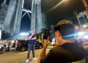 “Menara Petronas, Tempat Berburu Selfie yang Tidak Bisa Dilewatkan”