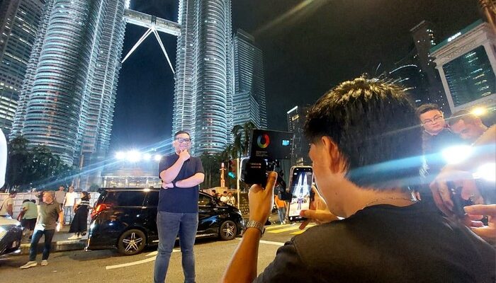 “Menara Petronas, Tempat Berburu Selfie yang Tidak Bisa Dilewatkan”