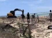 Konflik Proyek Hotel Viral di Pantai Serangan: Kenapa Warga Geruduk?