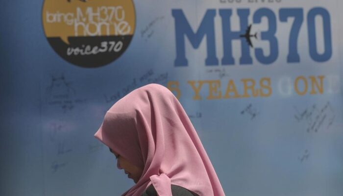 Pesawat MH370 Hilang, Pengadilan China Minta Maskapai Bayar Rp 54,6 M: Kisah Tragis dan Kompensasi yang Mengejutkan