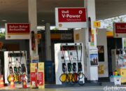 Bensin Shell Kembali Hadir, Tapi Pakai Bahan Dasar Pertamina, Apa Dampaknya?