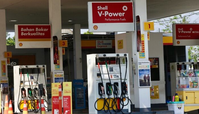 Bensin Shell Kembali Hadir, Tapi Pakai Bahan Dasar Pertamina, Apa Dampaknya?