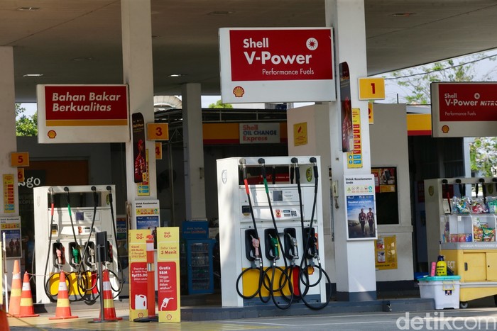 Bensin Shell Kembali Hadir, Tapi Pakai Bahan Dasar Pertamina, Apa Dampaknya?