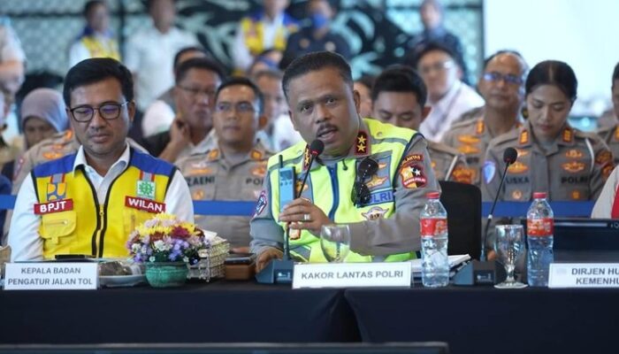 “Kemudahan Urus SIM, STNK, BPKB Cs untuk Korban Banjir: Solusi Praktis dari Sumatera hingga Aceh”