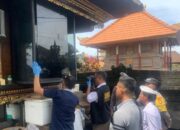 **Rahasia Hilangnya 1.840 Uang Kepeng Kuno di Pura Desa Kaba-Kaba Tabanan**