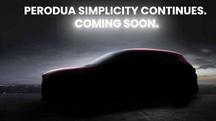 [Kembaran Toyota Yaris Cross Hybrid Resmi Meluncur di Malaysia, Ini yang Baru!]