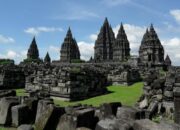 **Eksplorasi Keindahan Candi Prambanan: Temple of Kakukakrash yang Menakjubkan**
