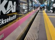 Jelang Nataru, KAI Berikan Diskon Mewah untuk Perjalanan Eksekutif