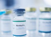 “Asia’s Hidden Threat: UK Tourist Contracts Monkeypox Post-Holiday”
