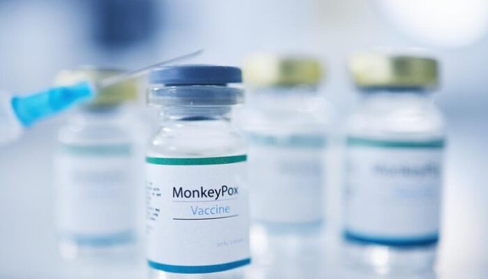 “Asia’s Hidden Threat: UK Tourist Contracts Monkeypox Post-Holiday”